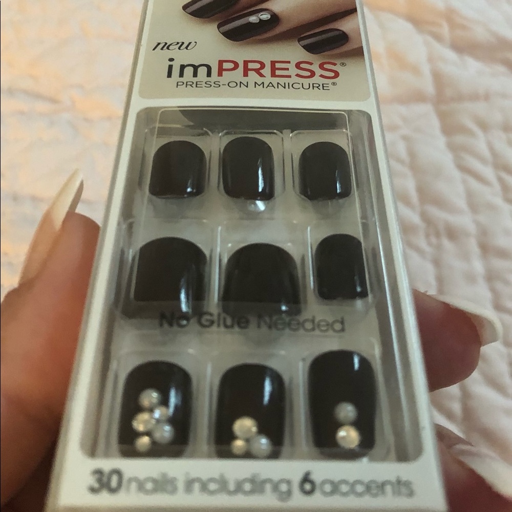 imPRESS Nails - Picture 3 of 5
